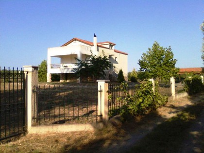 Detached home 250sqm for sale-Agios Konstantinos » Center