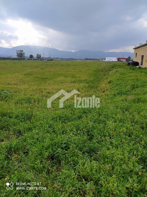Land plot 12.000 sqm for sale, Zante, Laganas
