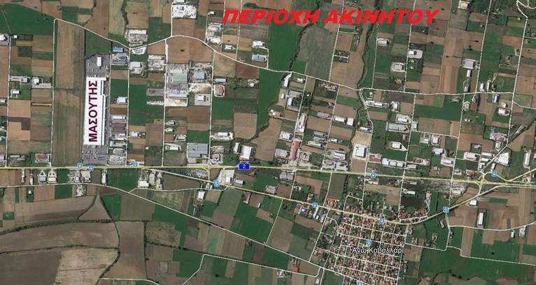 Αγροτεμάχια 4.600 τ.μ. για πώληση, Θεσσαλονίκη - Υπόλ. Νομού, Λαγκαδάς