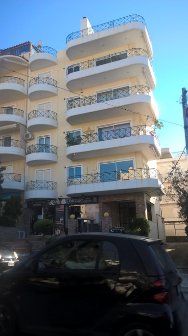 Διαμέρισμα 80τ.μ. για πώληση-Γλυφάδα » Τερψιθέα