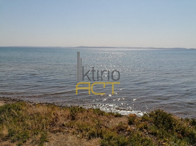 Land plot 952 sqm for sale, Chios Prefecture, Chios