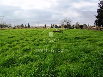 Land plot 7.445sqm for sale-Dytikis Achaias » Kato Achaia