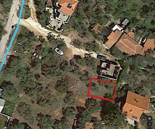 Island 253 sqm for sale, Kavala Prefecture, Thasos