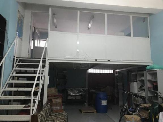 Business bulding 450 sqm for sale, Athens - Center, Kolonos - Kolokinthous