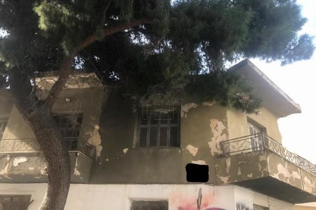 Οικόπεδο 175 τ.μ. για πώληση, Αθήνα - Κέντρο, Κολωνός - Κολοκυνθούς