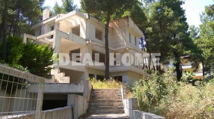 Villa 290sqm for sale-Dionisos » Center