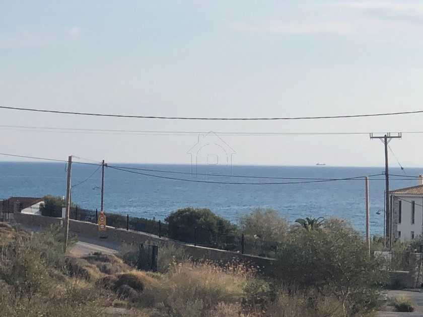 Οικόπεδο 500 τ.μ. για πώληση