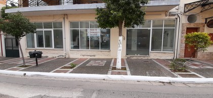 Store 450sqm for sale-Agios Konstantinos » Center