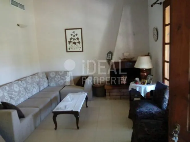 Detached home 100 sqm for rent, Achaia, Dytikis Achaias