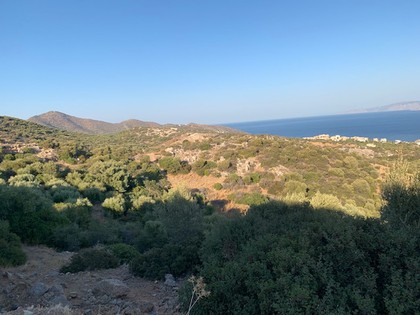 Land plot 3.339sqm for sale-Agios Nikolaos » Pissidos