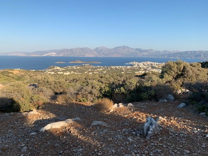 Land plot 2.220sqm for sale-Agios Nikolaos » Pissidos