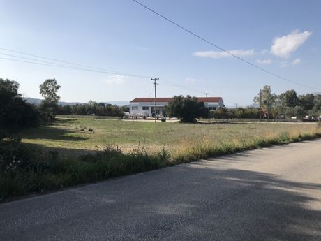 Parcel 4.348sqm for sale-Kefalonia » Leivatho