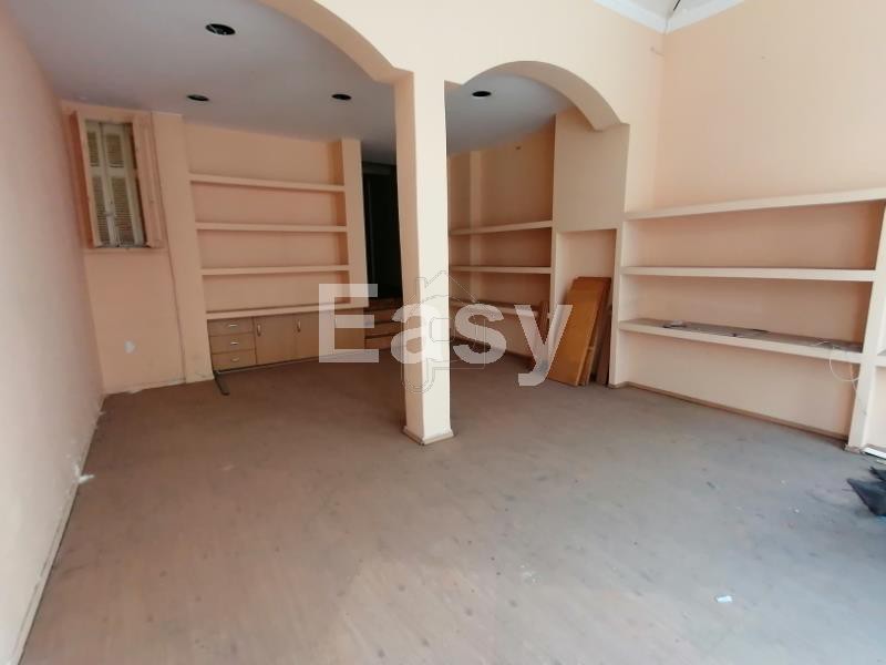 Store 102 sqm for sale, Athens - Center, Pagkrati