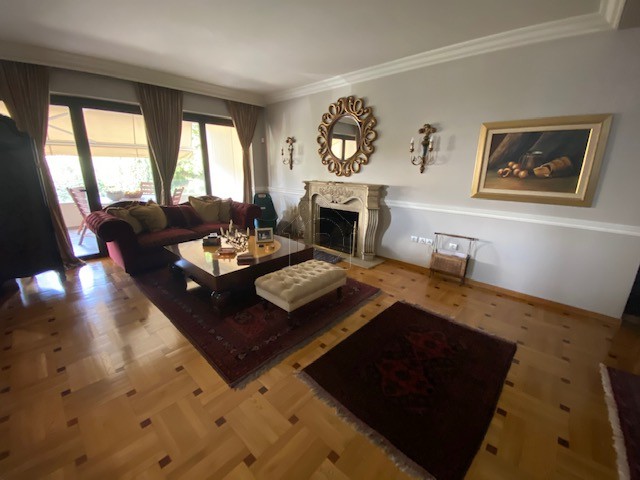 Apartment 172sqm for sale-Glyfada » Glyfada - Center