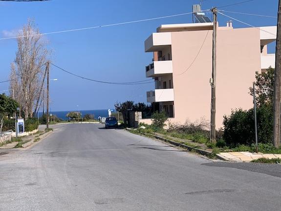 Οικόπεδο 1.099 τ.μ. για πώληση, Ν. Λασιθίου, Άγιος Νικόλαος