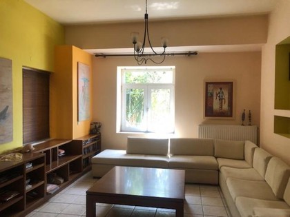 Μονοκατοικία 180τ.μ. για πώληση-Χανιά » Άγιος ιωάννης