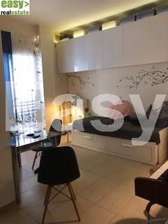 Διαμέρισμα 26τ.μ. για πώληση-Νέα σμύρνη » Κέντρο