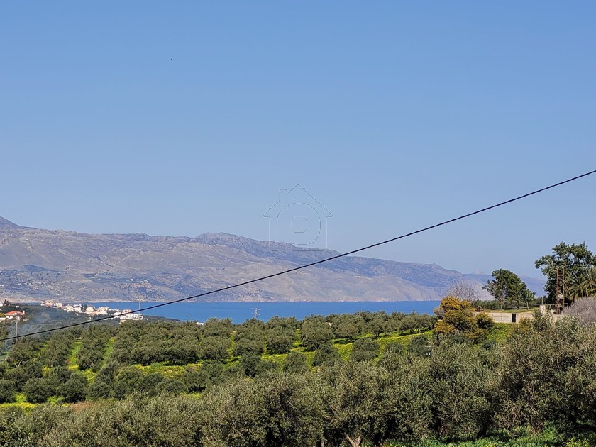 Land plot 2.518sqm for sale-Platanias » Xamoudoxori