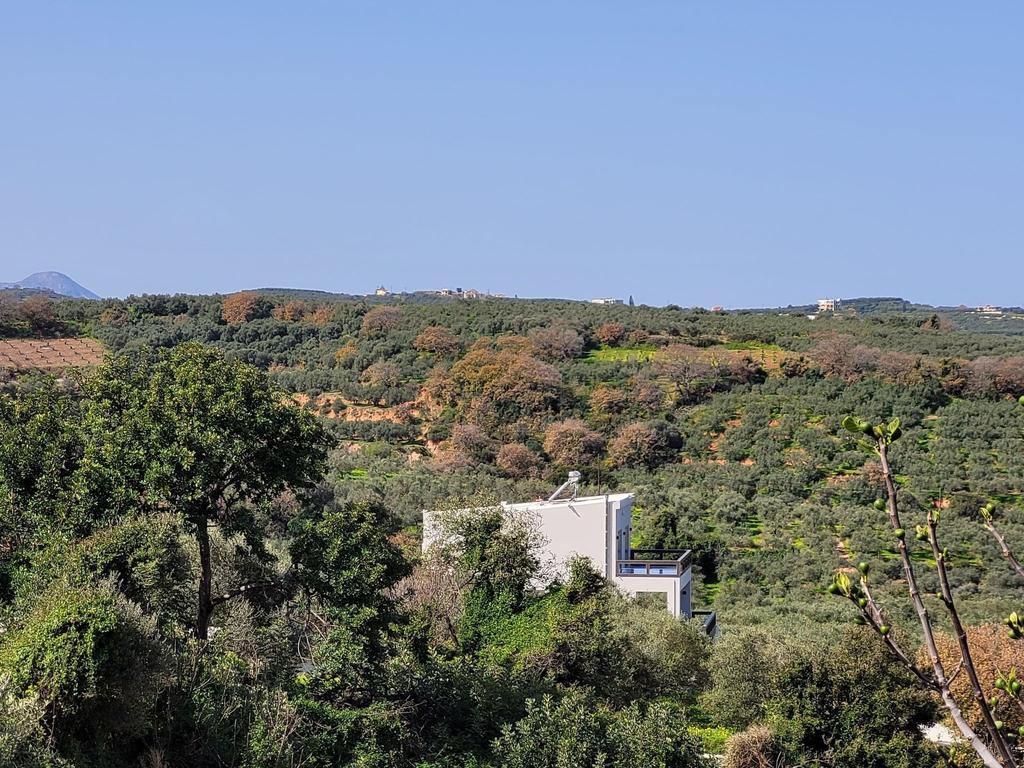 Οικόπεδο 2.518 τ.μ. προς πώληση, Ξαμουδοχώρι