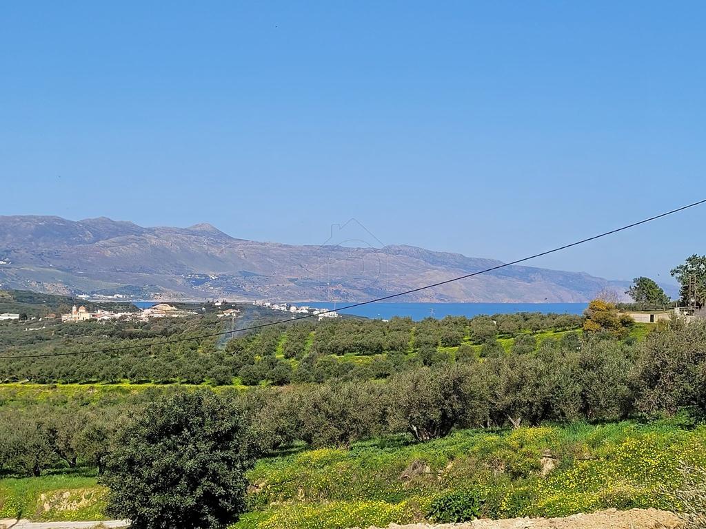 Οικόπεδο 2.518 τ.μ. προς πώληση, Ξαμουδοχώρι