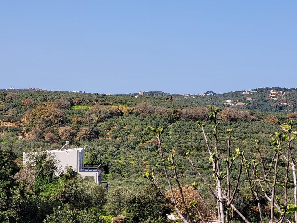 Οικόπεδο 2.518 τ.μ. προς πώληση, Ξαμουδοχώρι