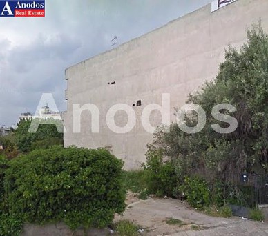 Land plot 1.050sqm for sale-Agia Paraskevi » College