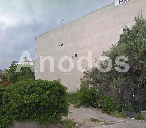 Οικόπεδο 1.050τ.μ. για πώληση-Αγία παρασκευή » Κολλέγιο
