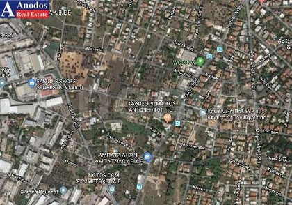 Land plot 1.700sqm for rent-Kifisia » Kato Kifisia