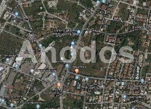 Land plot 1.500sqm for sale-Kifisia » Nea Kifisia