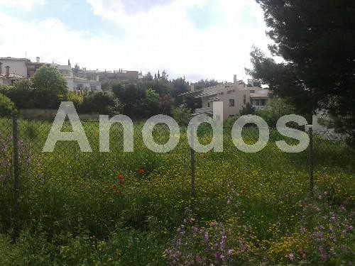 Οικόπεδο 700τ.μ. για πώληση-Κηφισιά » Νέα κηφισιά