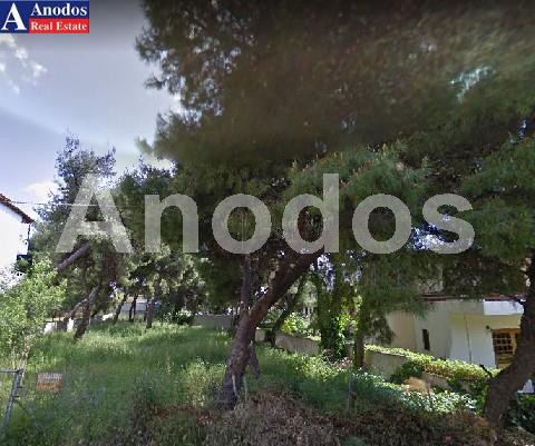 Οικόπεδο 1.104τ.μ. για πώληση-Κηφισιά » Νέα κηφισιά
