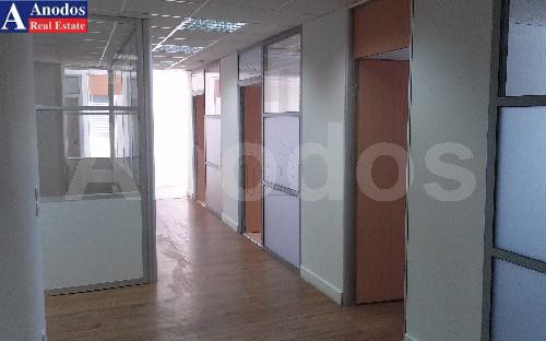 Γραφείο 300τ.μ. για ενοικίαση-Μαρούσι » Άγιος θωμάς