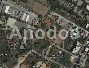 Land plot 755sqm for sale-Marousi » Soros