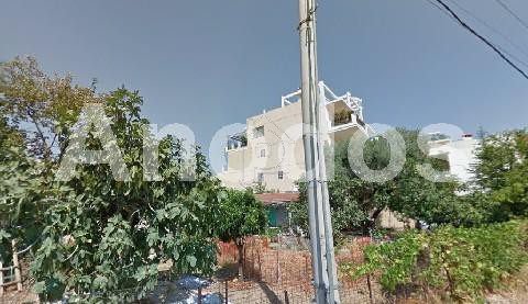 Οικόπεδο 965τ.μ. για πώληση-Μαρούσι » Ψαλίδι