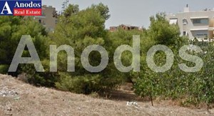 Land plot 980sqm for sale-Melissia » Ano Melissia