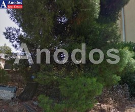 Land plot 420sqm for sale-Melissia » Ano Melissia