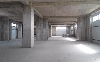 Industrial space 1.700sqm for rent-Metamorfosi » Center