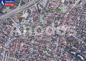 Land plot 1.760sqm for sale-Nea Erithraia » Mortero