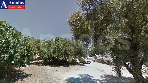 Land plot 4.500 sqm for sale, Athens - North, Chalandri