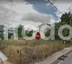 Land plot 578sqm for sale-Chalandri » Patima