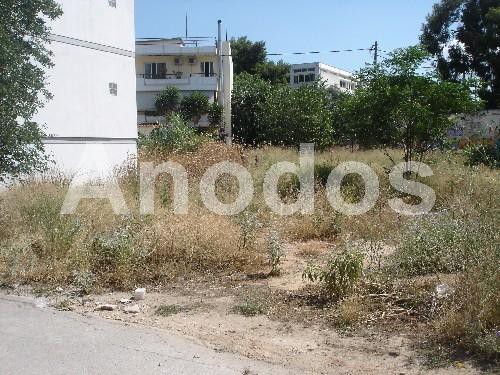 Οικόπεδο 250τ.μ. για πώληση-Χαλάνδρι » Πάτημα