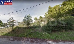 Land plot 1.069sqm for sale-Penteli » Center