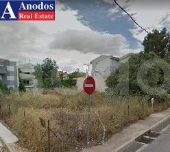 Οικόπεδο 289τ.μ. για πώληση-Χαλάνδρι » Πάτημα