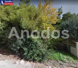 Land plot 1.040sqm for sale-Penteli » Center