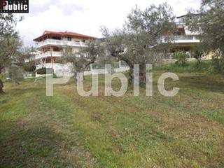 Οικόπεδο 616 τ.μ. για πώληση