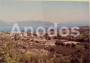 Land plot 7.375sqm for sale-Istiaia