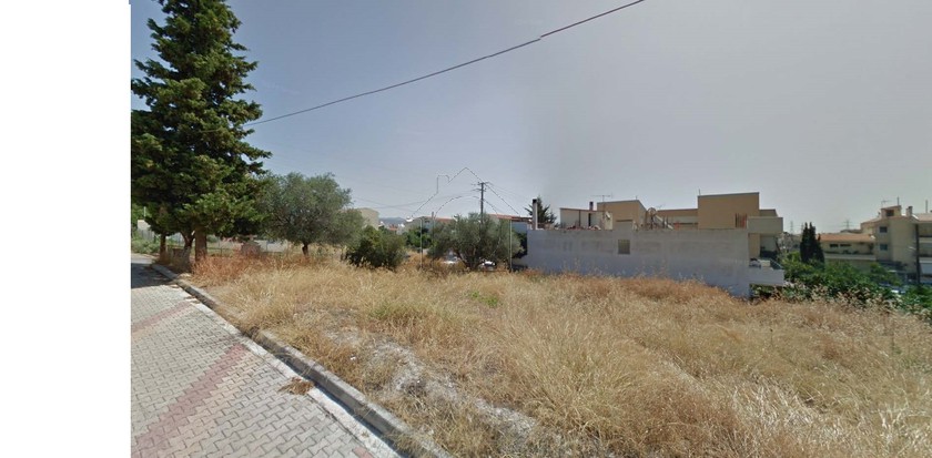 Οικόπεδο 570 τ.μ. για πώληση, Αθήνα - Ανατολικά Προάστια, Γλυκά Νερά