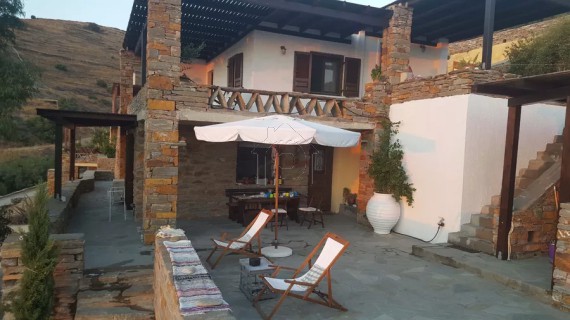 Detached home 155 sqm for sale