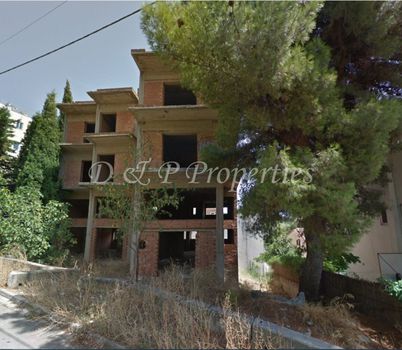 Building 487sqm for sale-Melissia » Ano Melissia