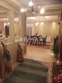 Μονοκατοικία 467τ.μ. για πώληση-Θέρμη » Τρίλοφο
